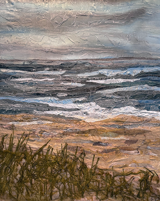 Storm on the Horizon